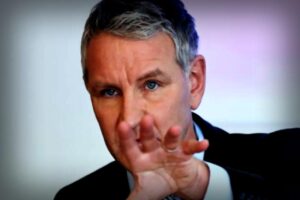 Kritik am AfD-Parteitag in Thüringen: Ramelow schlägt Alarm